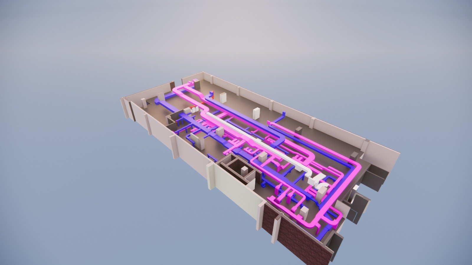 Bim modeling