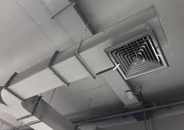 HVAC Design