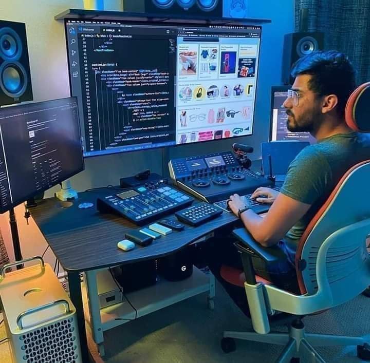 Web Development