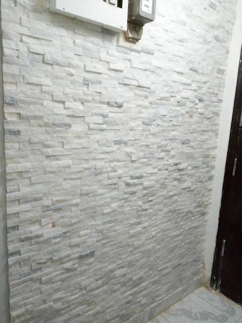الاحجار الديكوريه