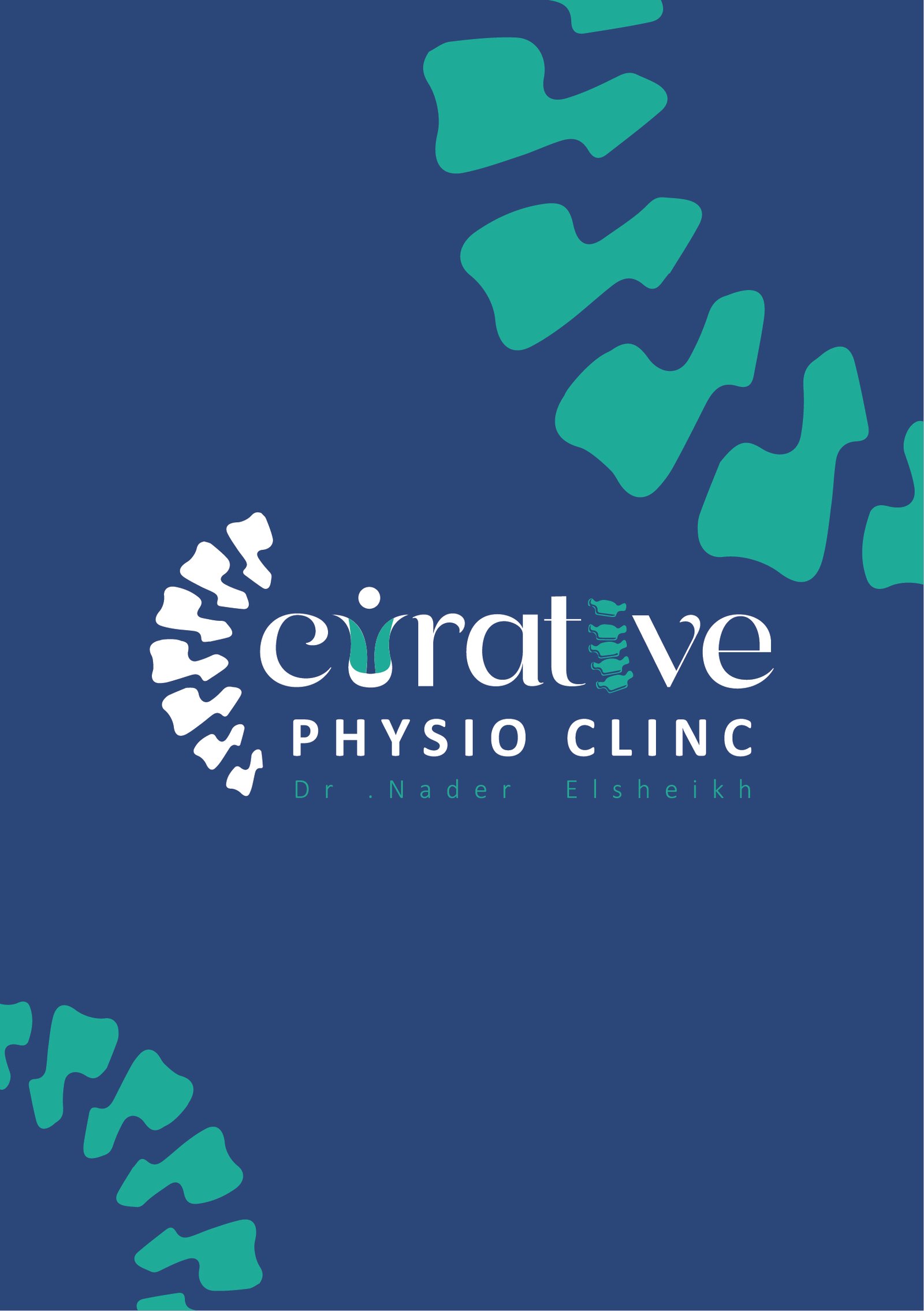 curative physio clinic