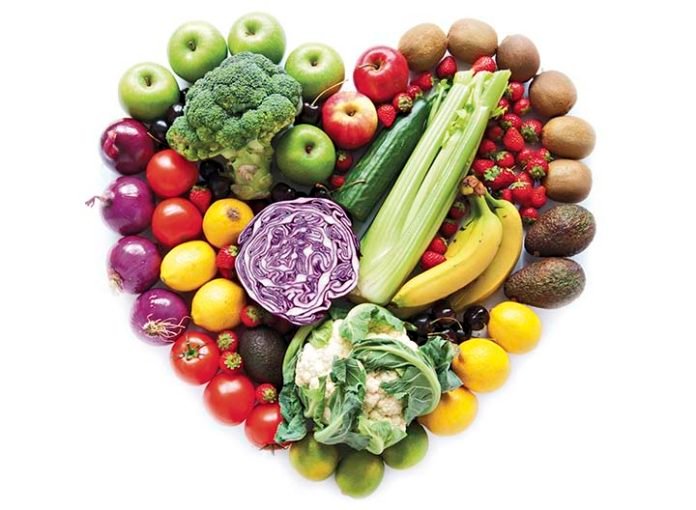 Nutrition