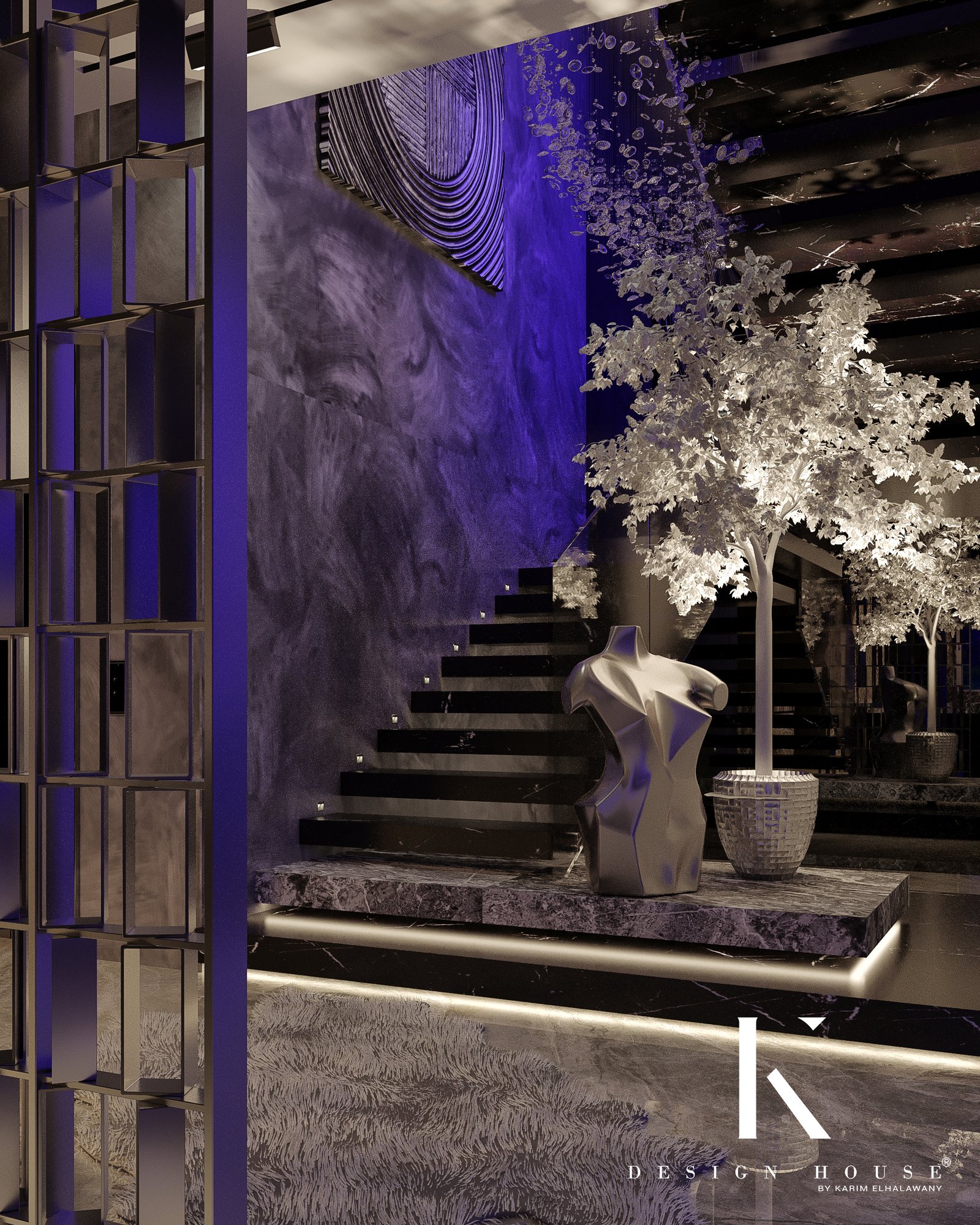 INTERIOR DESIGN