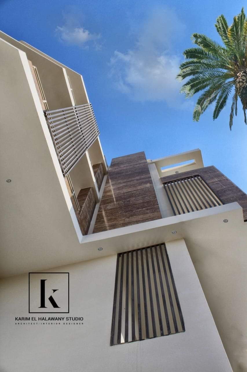 ARCHITECTURAL DESIGN