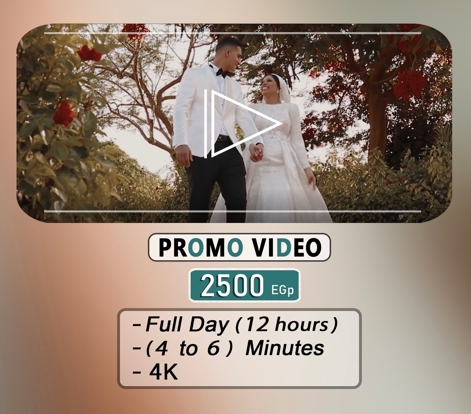 Promo Video