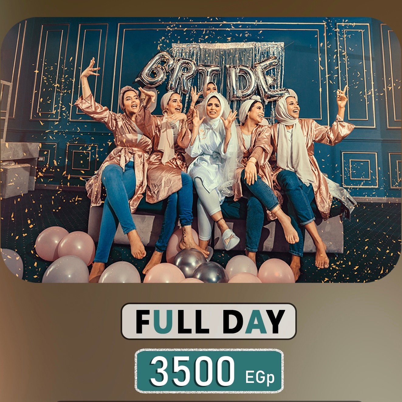 Full Day
