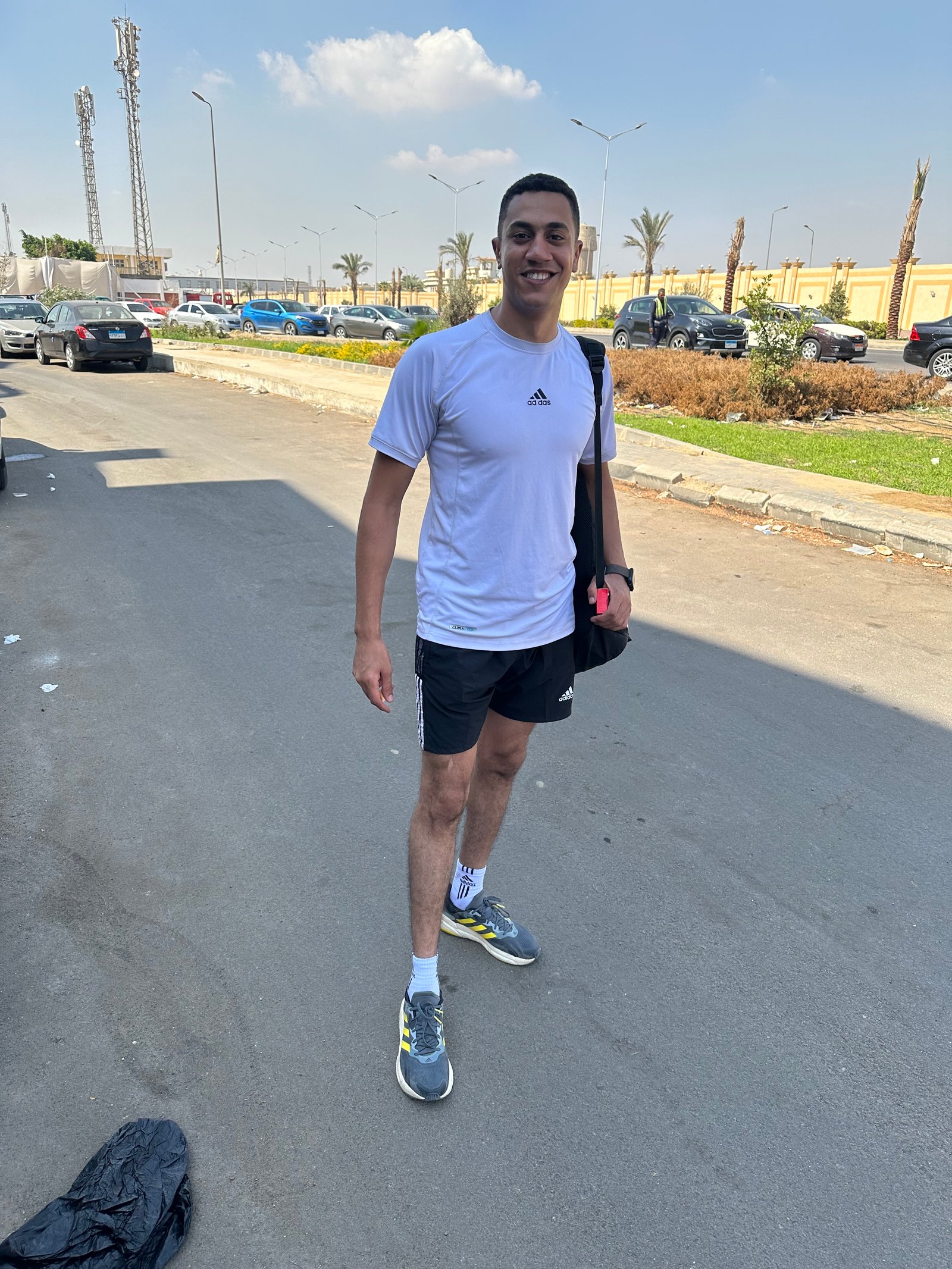 Omar Haroun