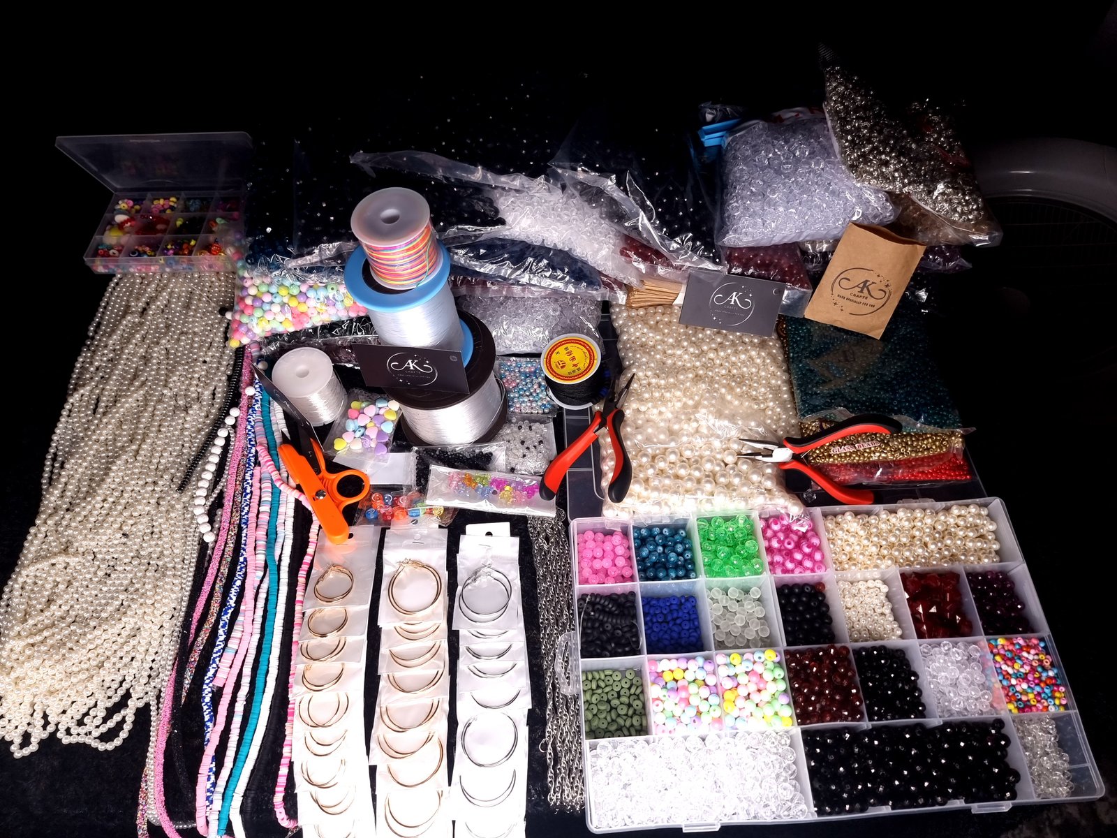 Ak crafts