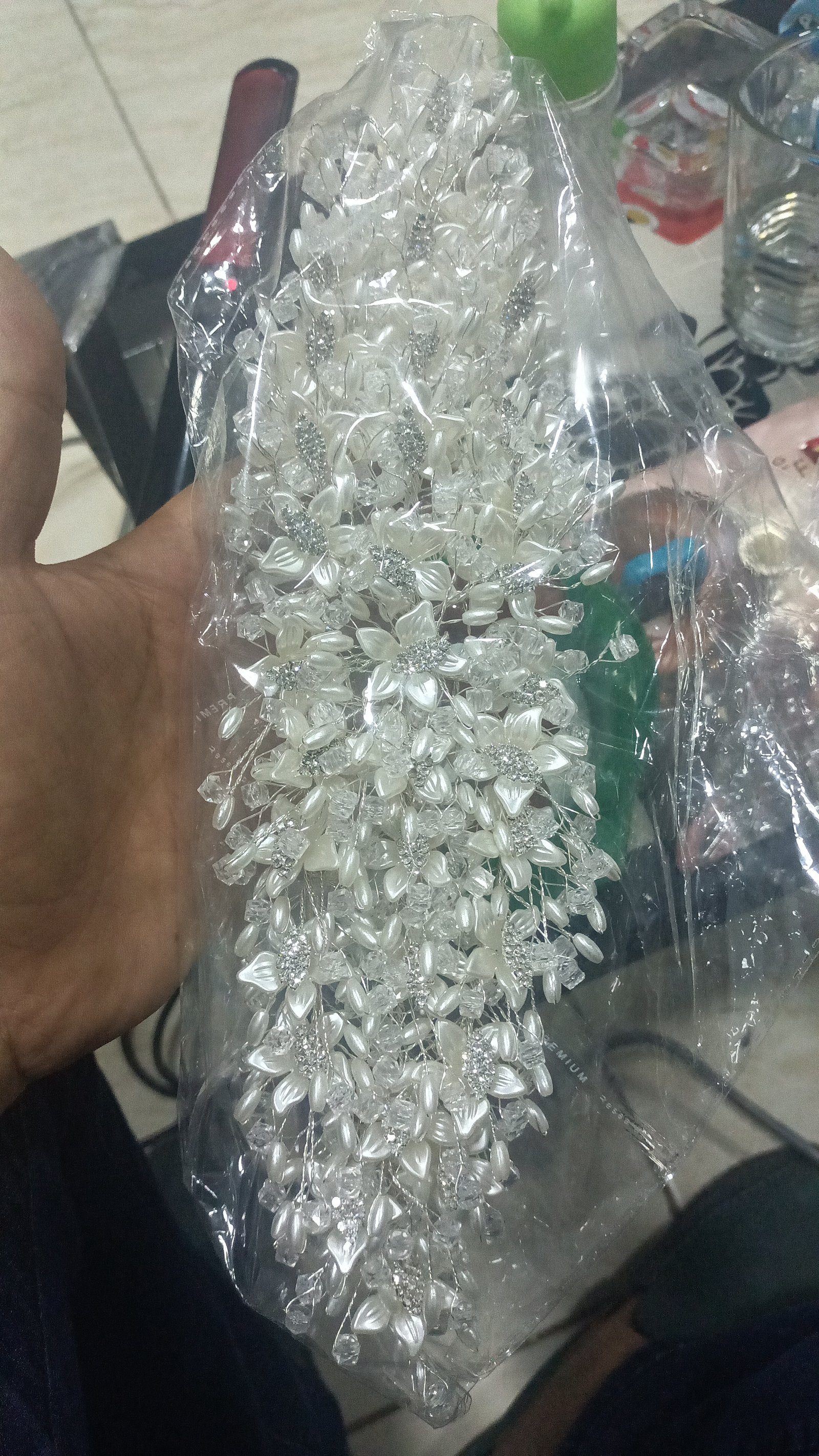 اكسسوارات
