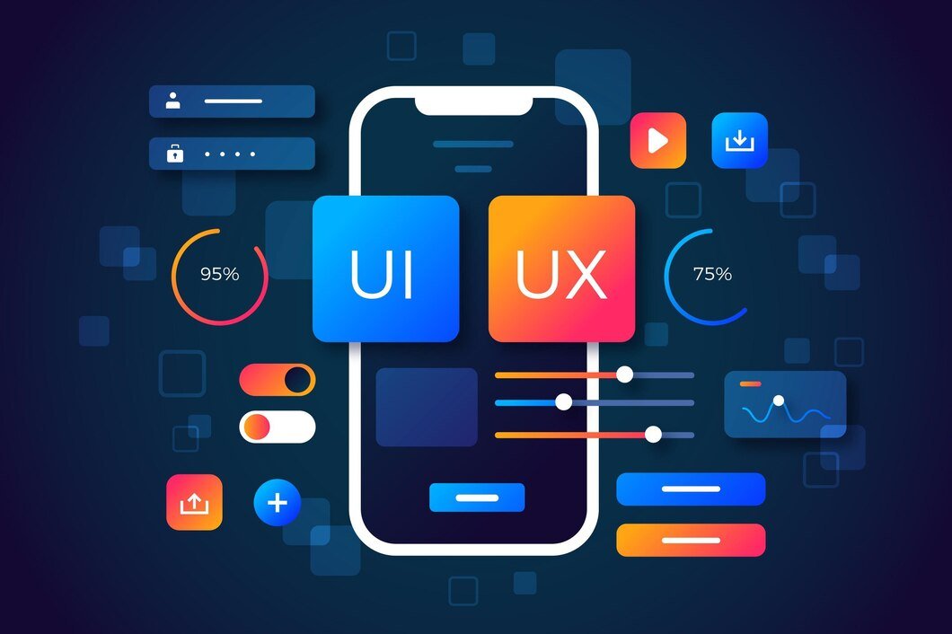 UX designer