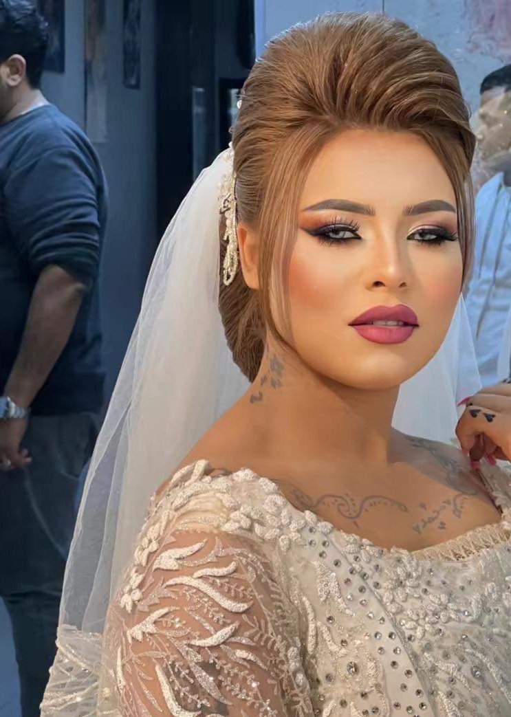 عروسه