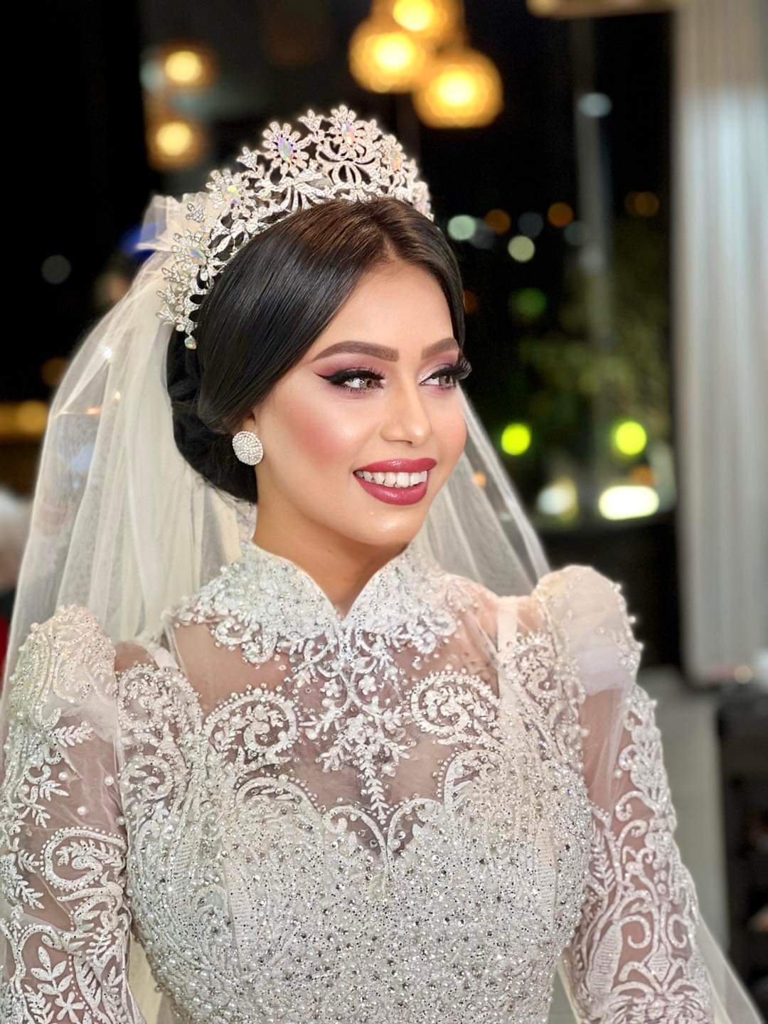 عروسه