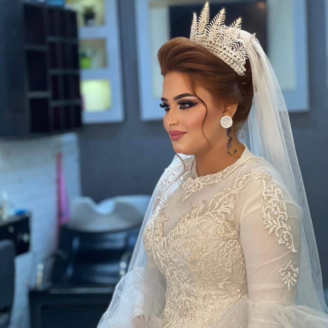 عروسه