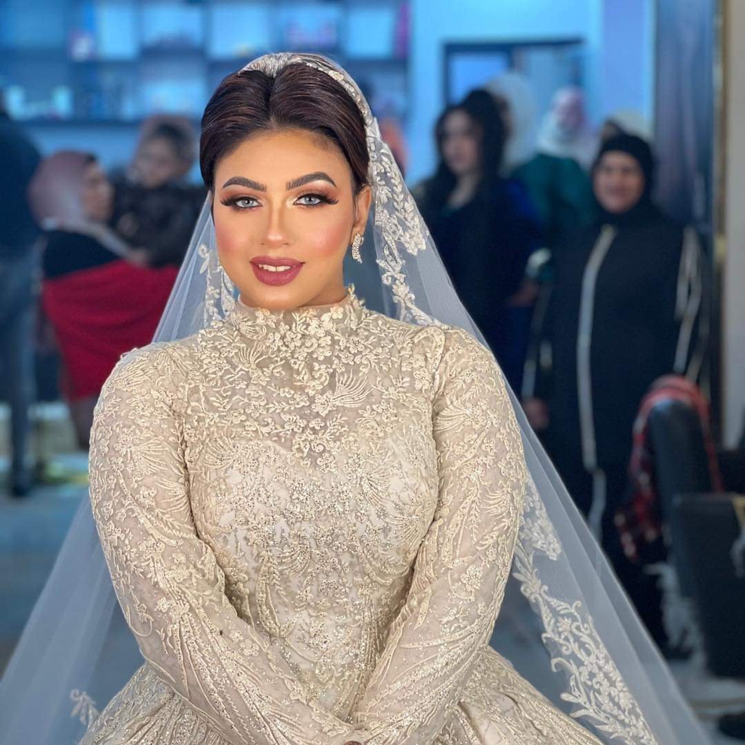 عروسه
