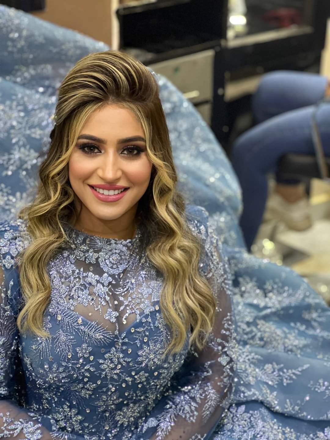عروسه