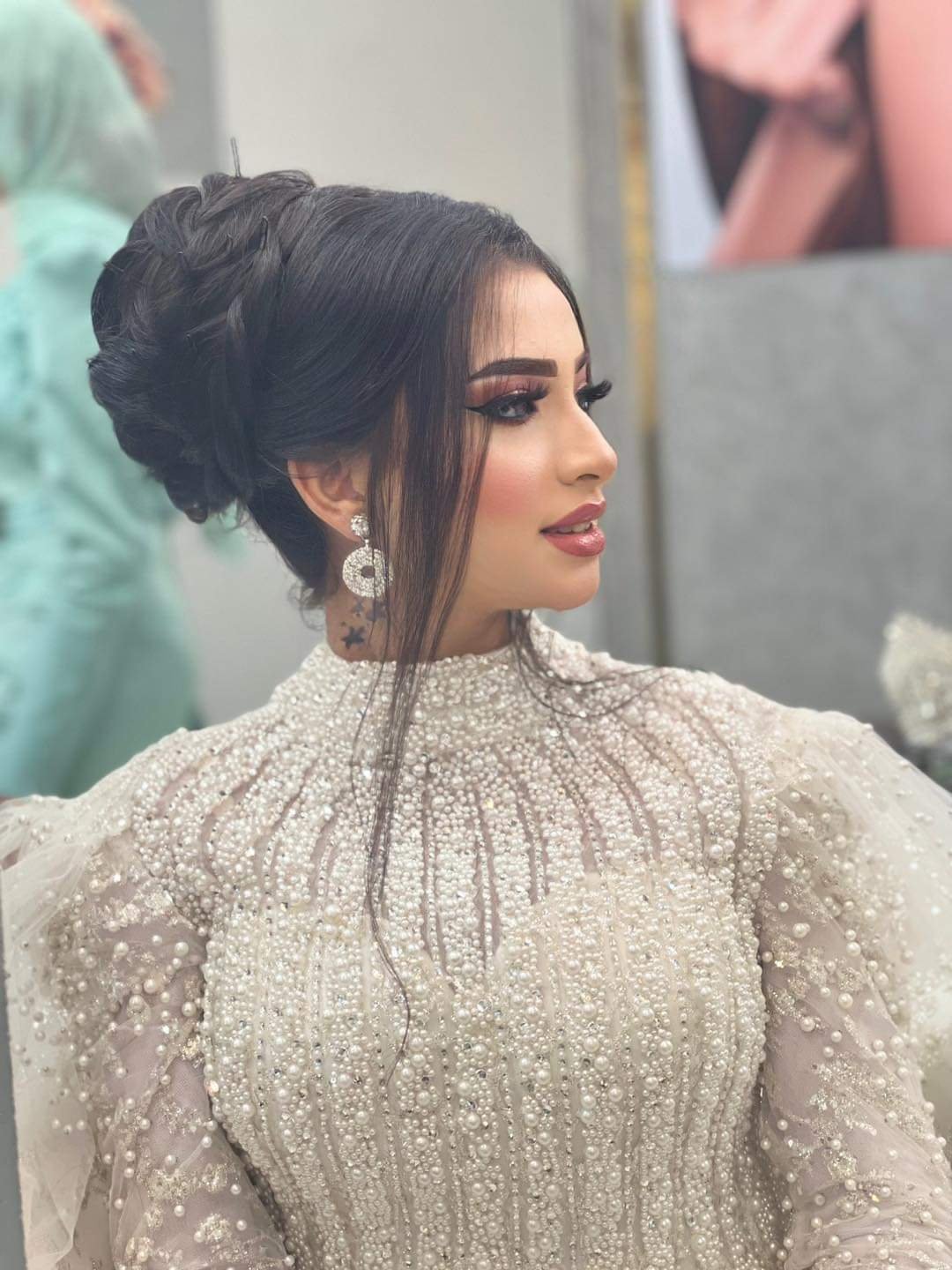 عروسه