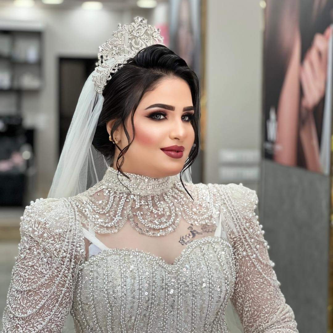 عروسه