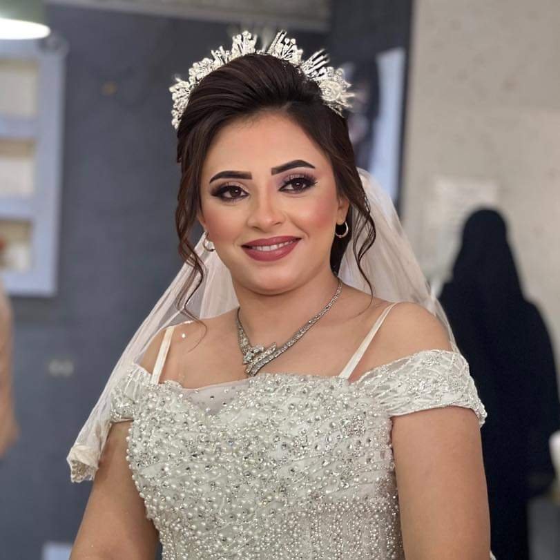 عروسه