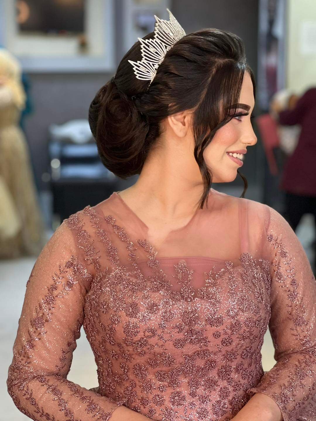 عروسه
