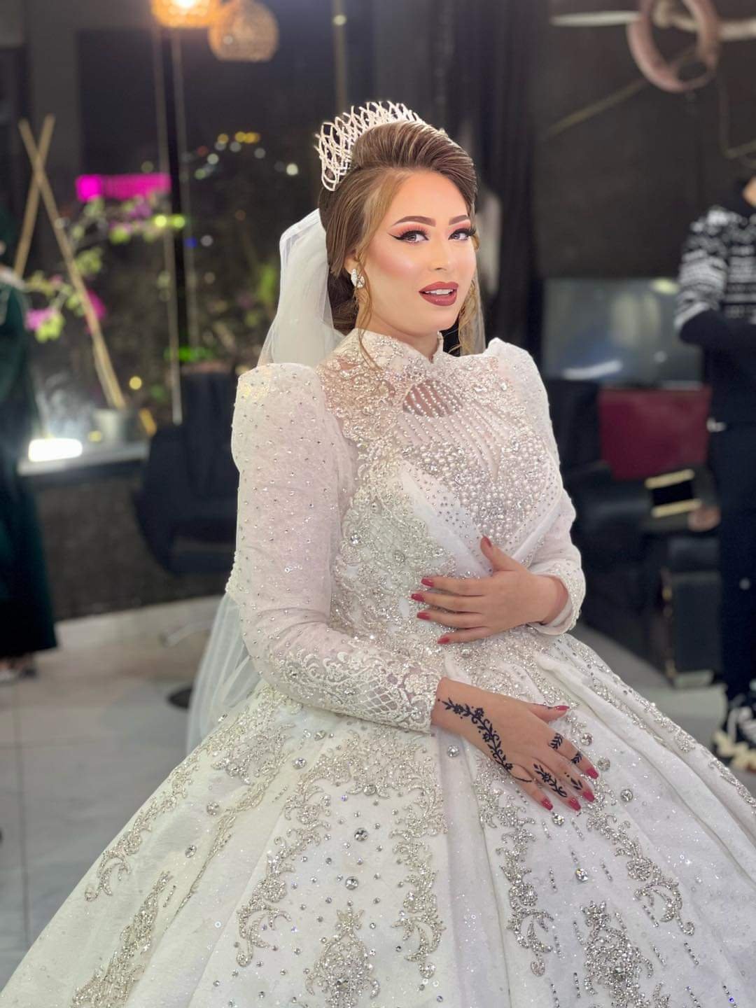 عروسه