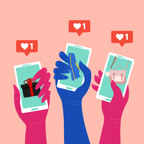 Social Media Ads
