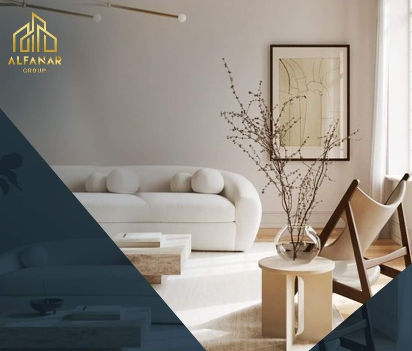 Customized furniture