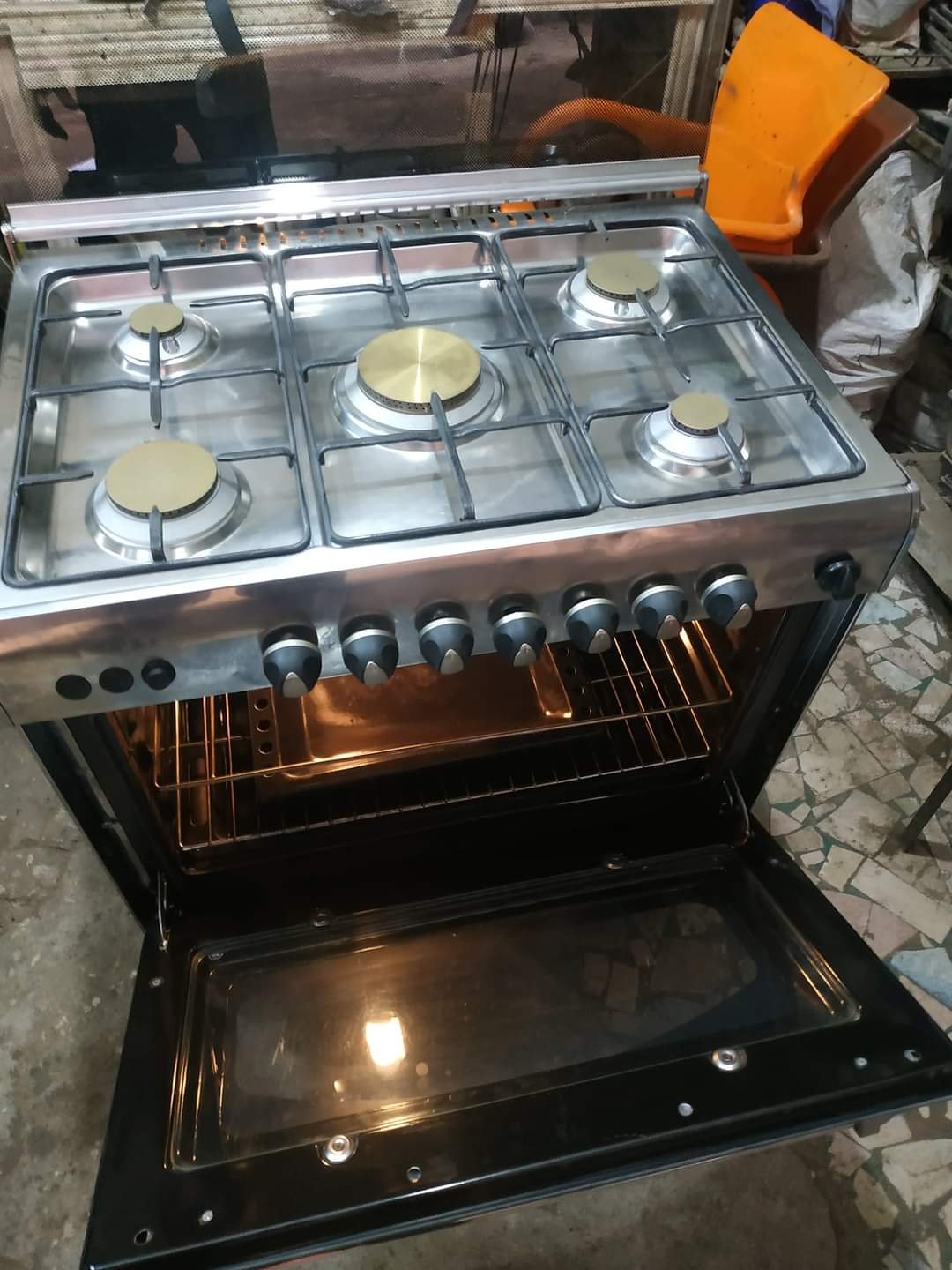 مركز المتحده للصيانه