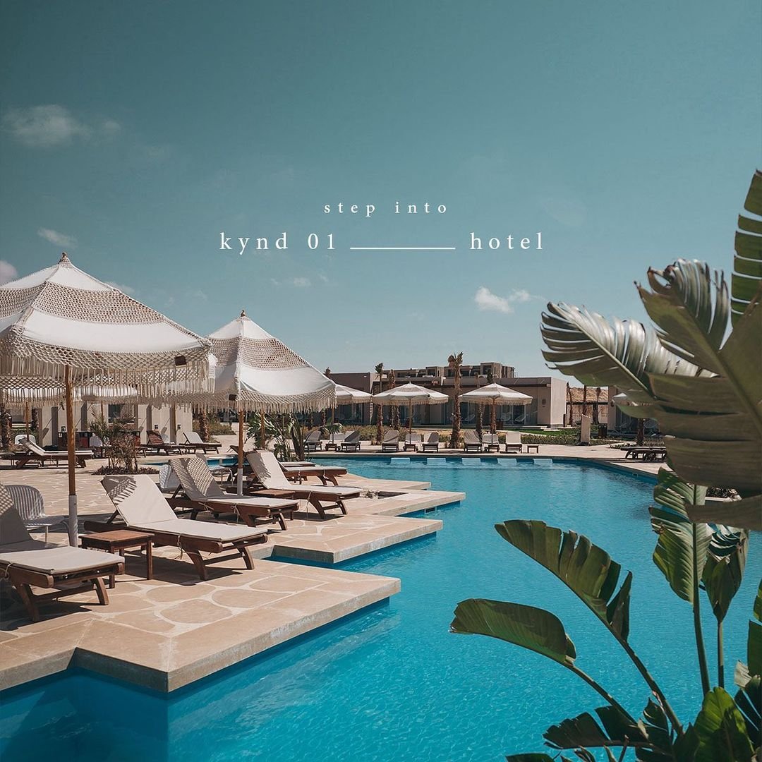Kynd Hotel