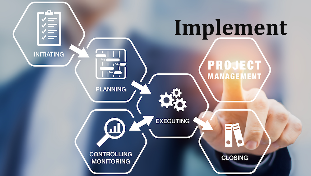 Implementation