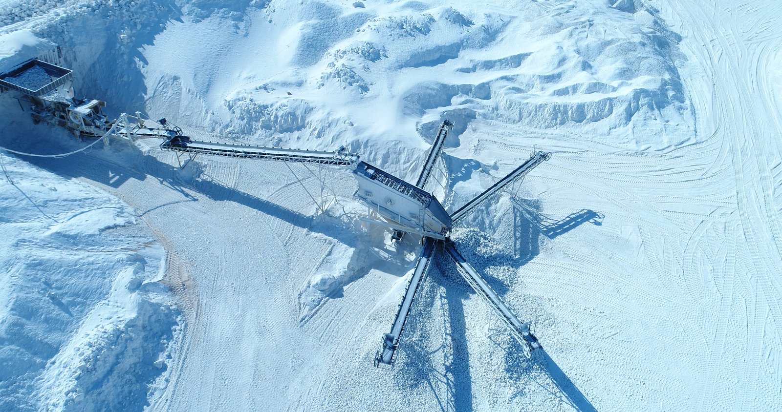 Mining Sector