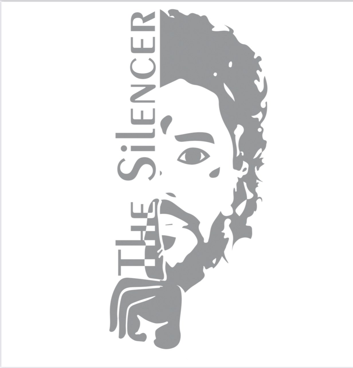 The silencer