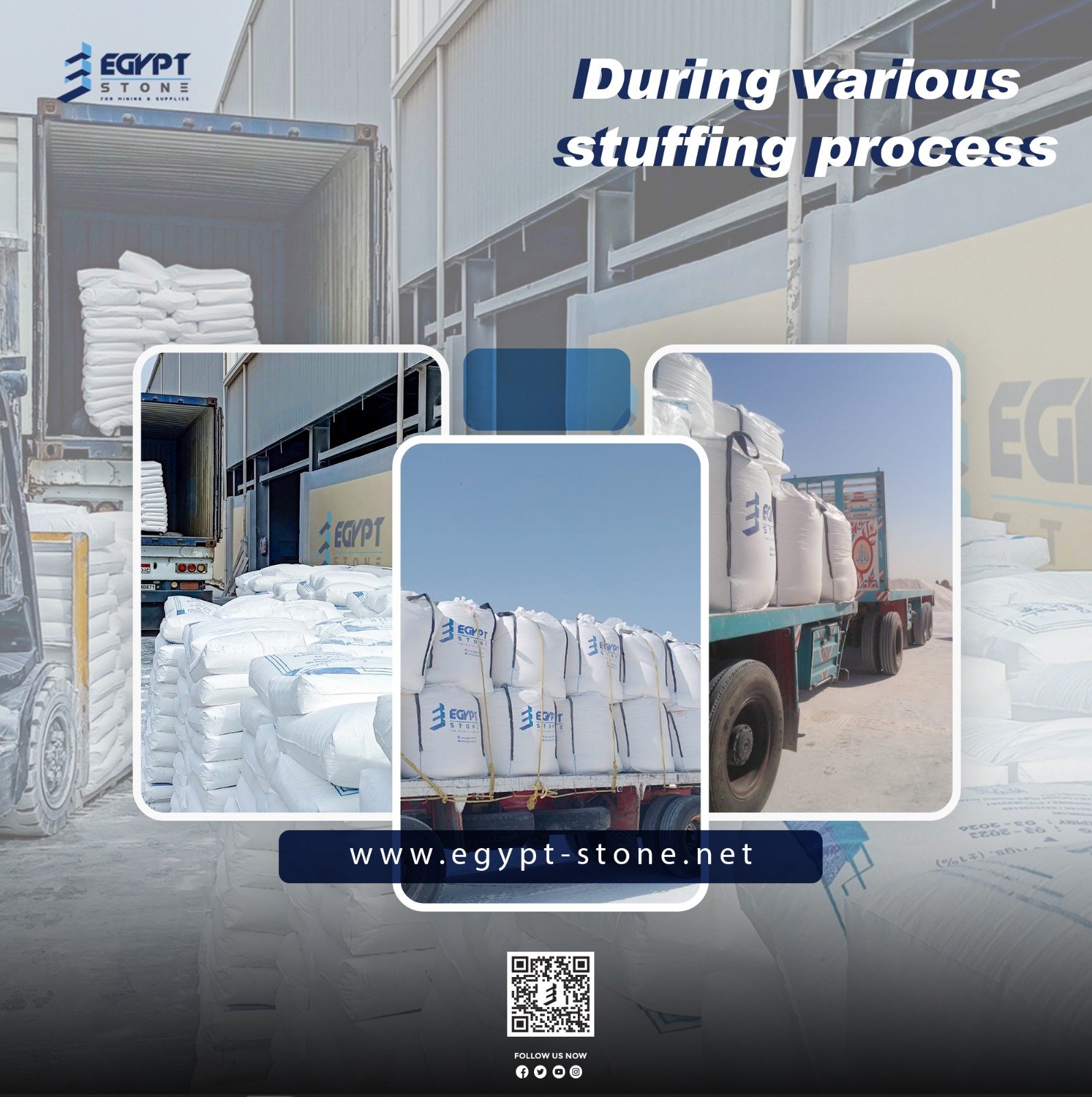 Export Sector