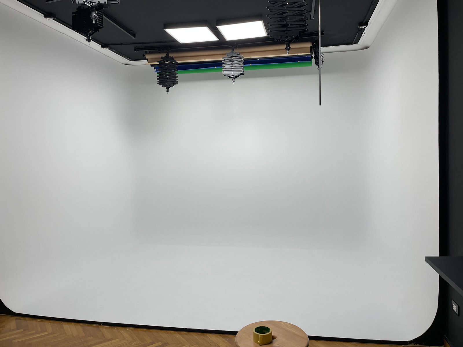 Studio