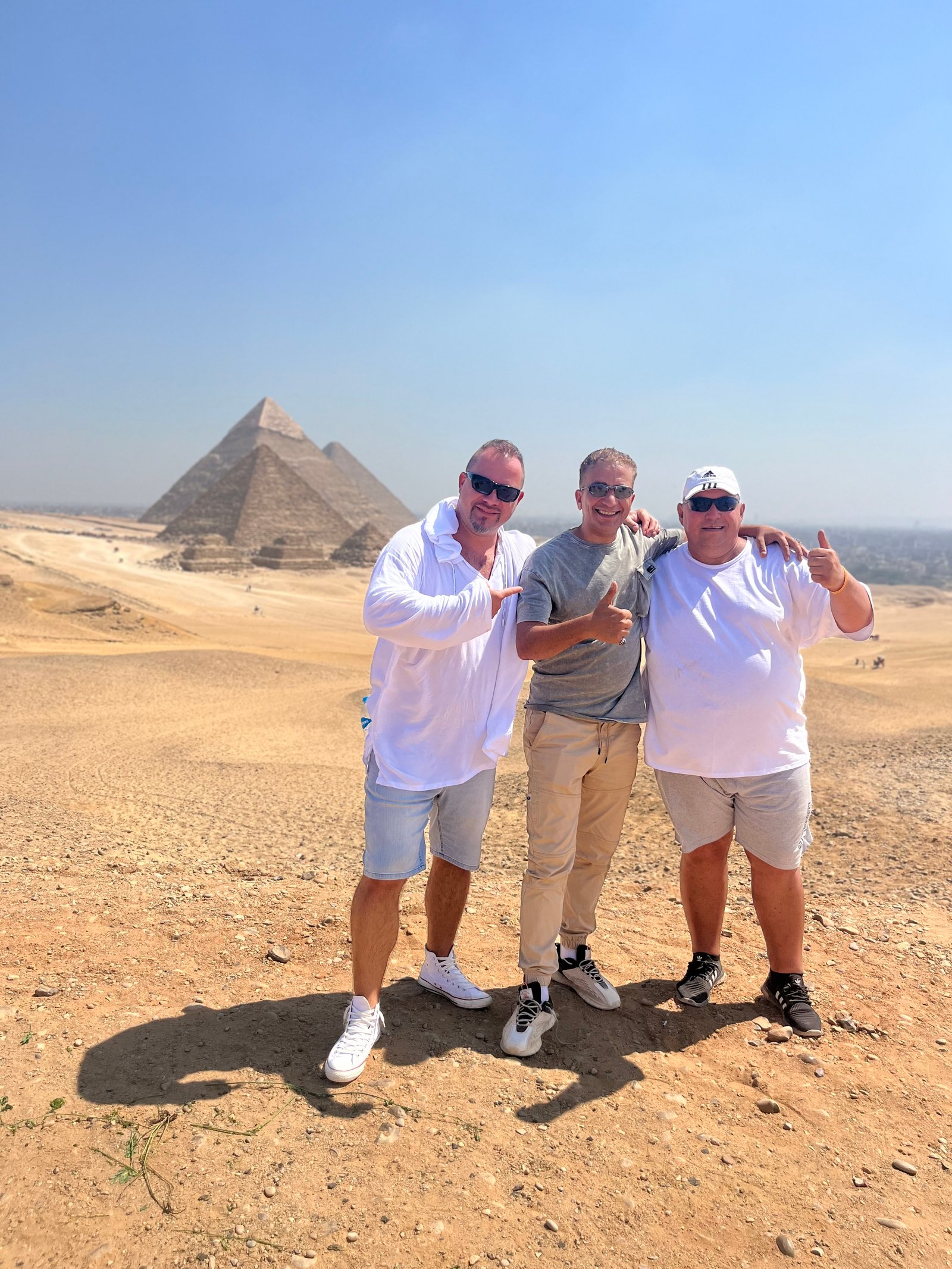 Special tourist trips