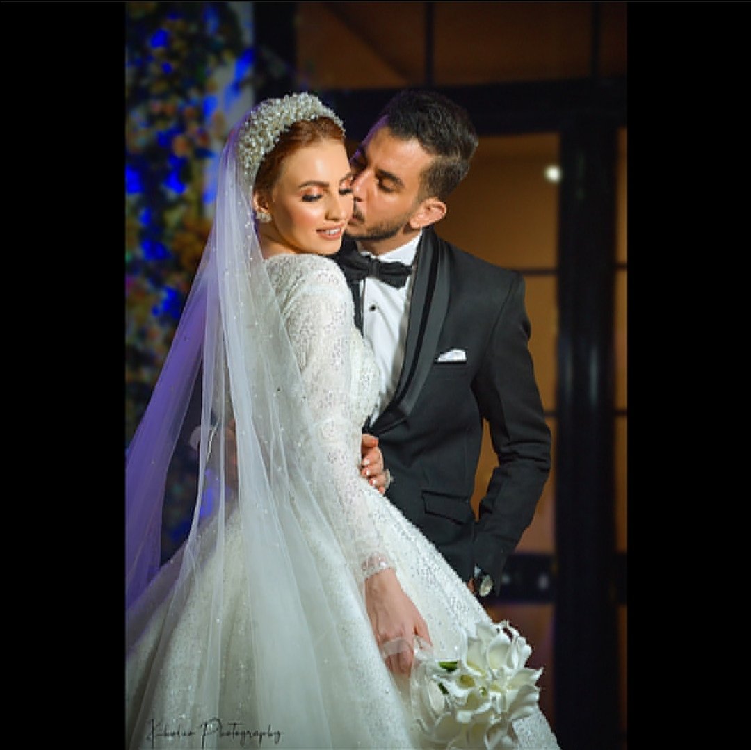 Wedding Session