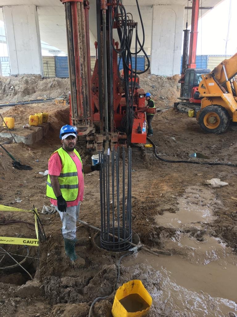 Micropiles