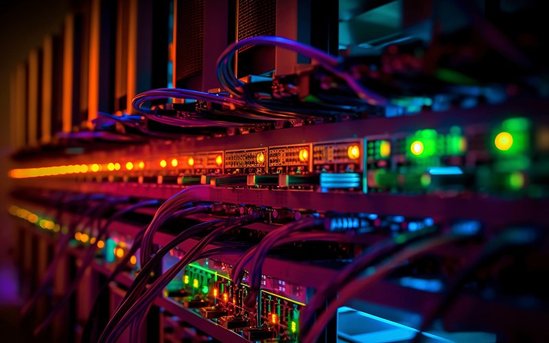 Network Engineering