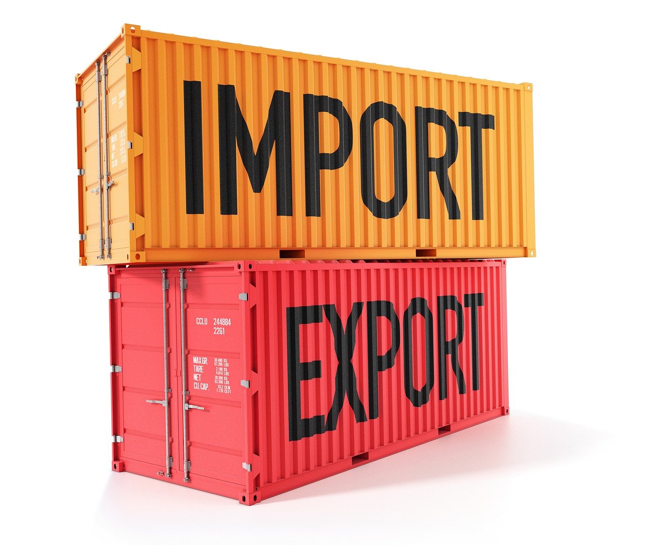 Import