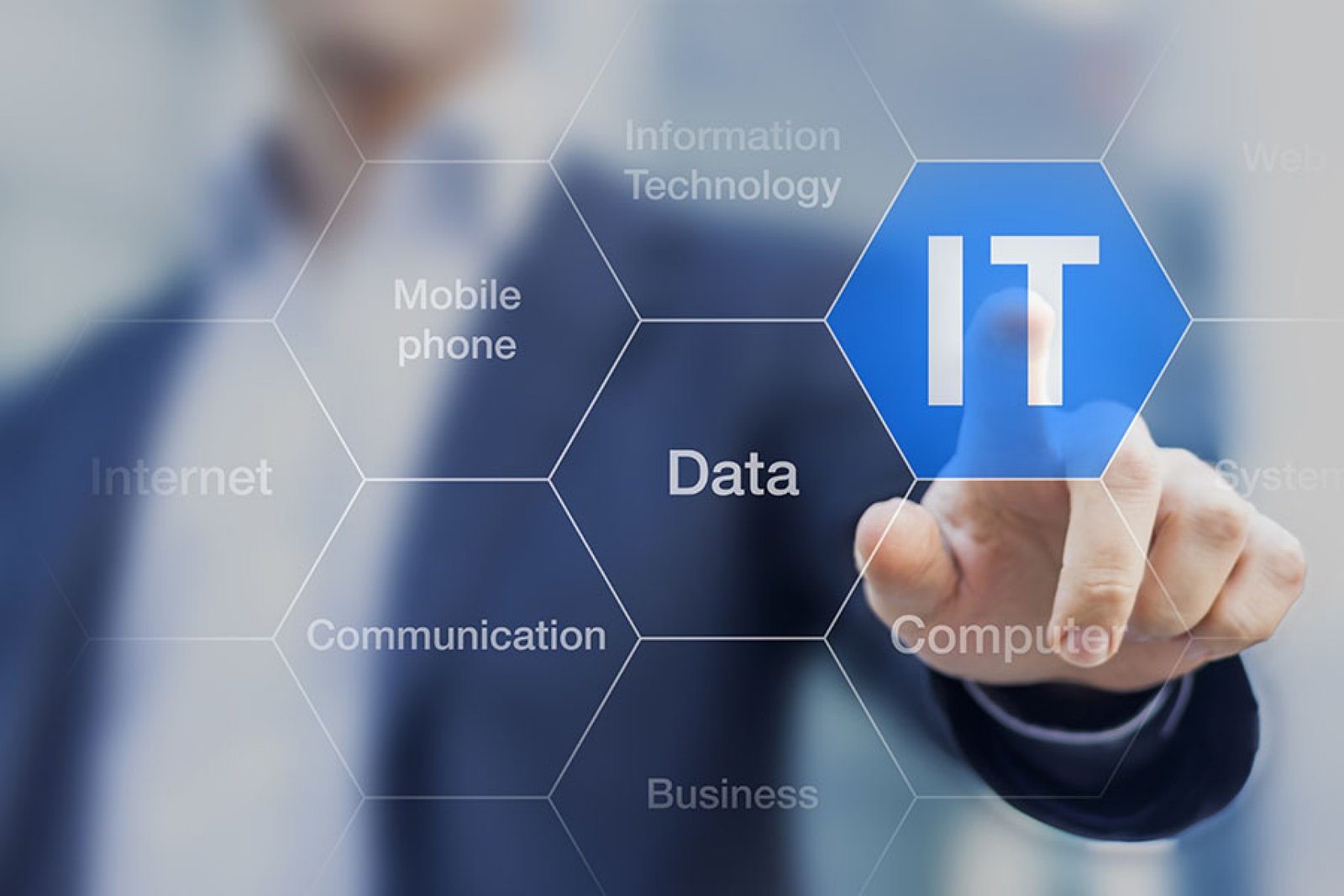 Information Security Systems