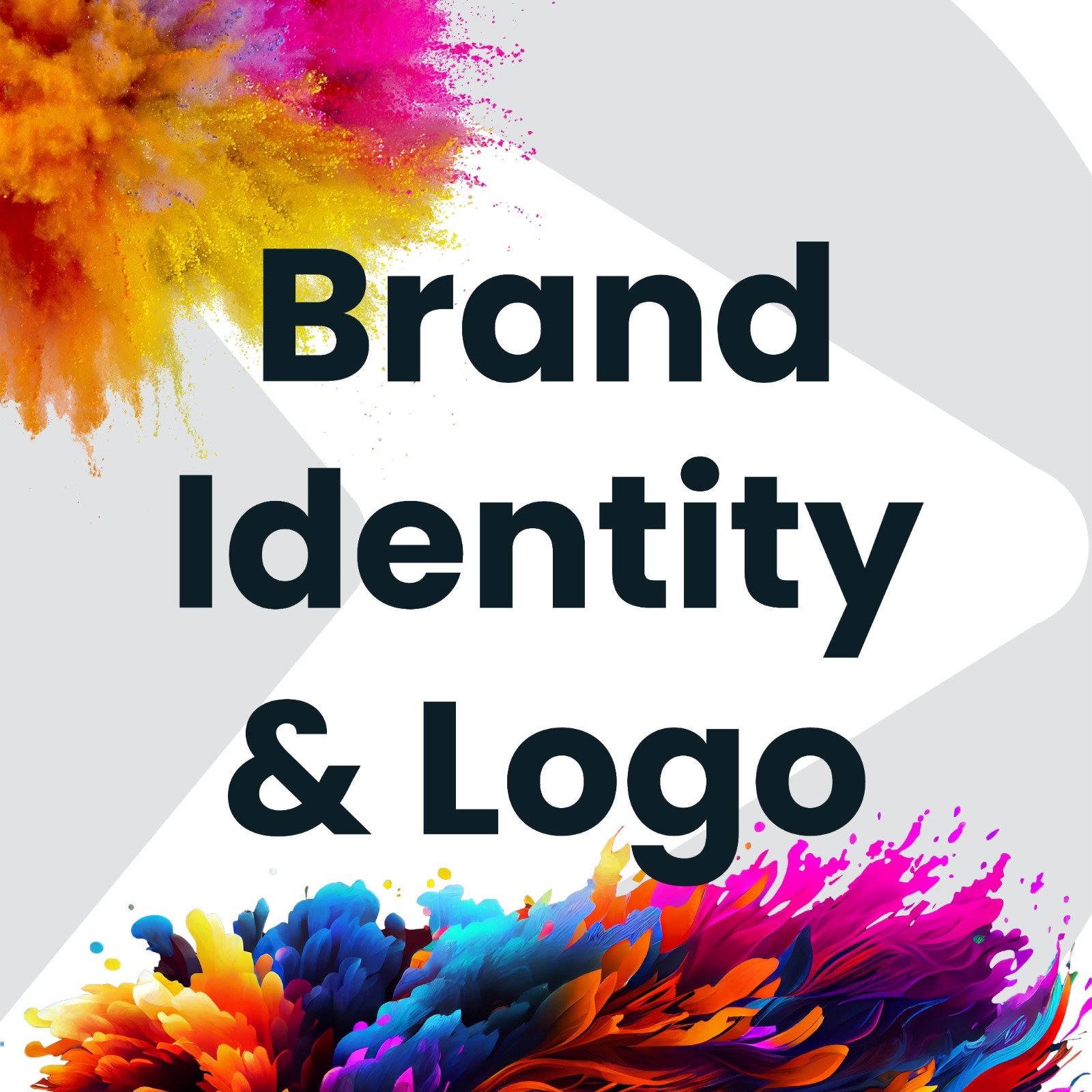 Creative Branding &amp; Logo