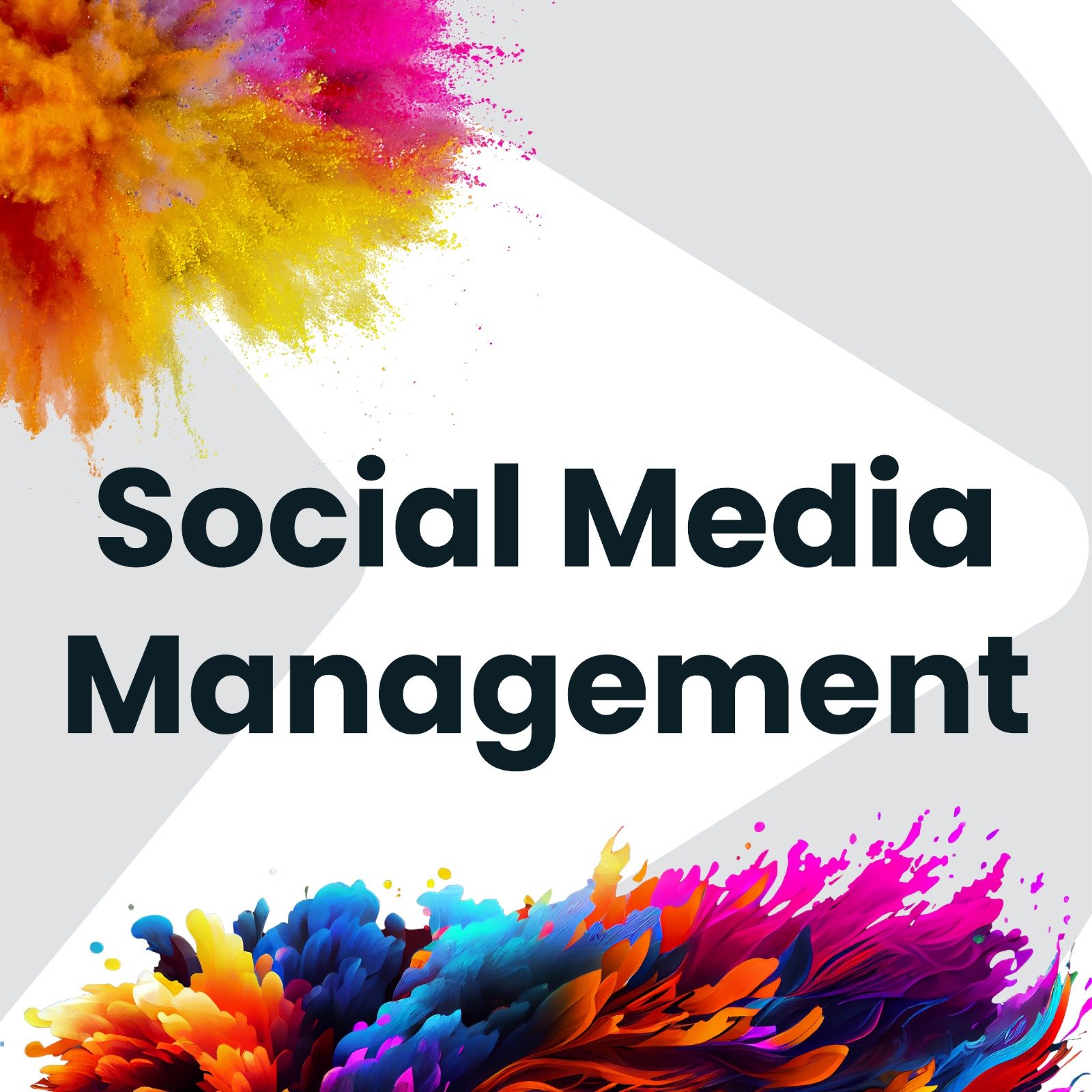 Social media management