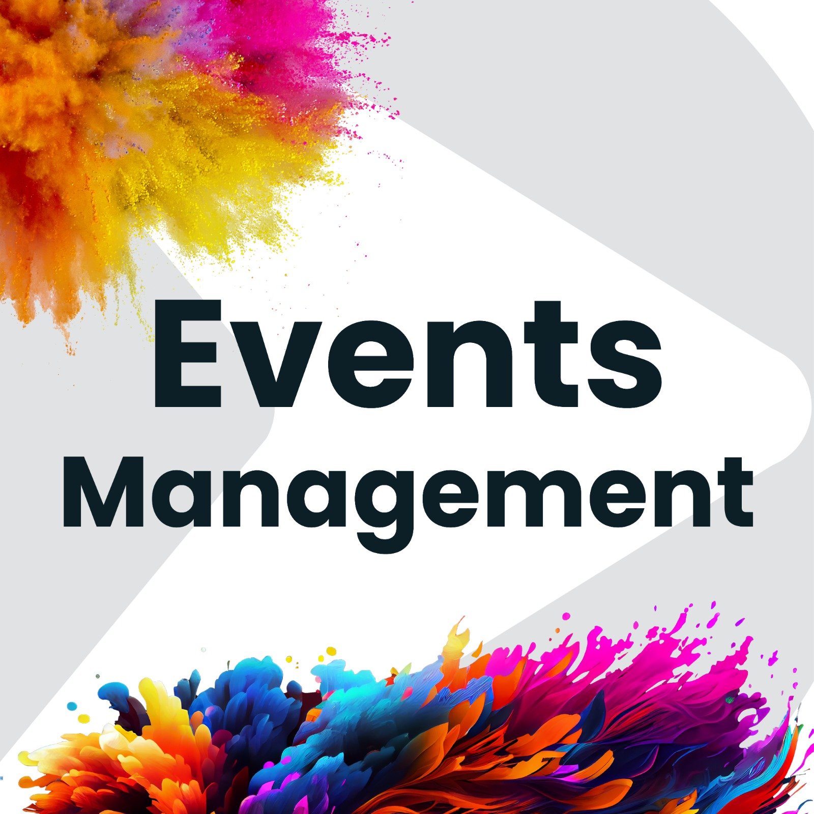 Events marketing