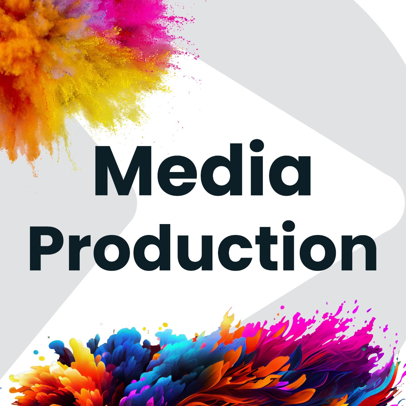 Media production