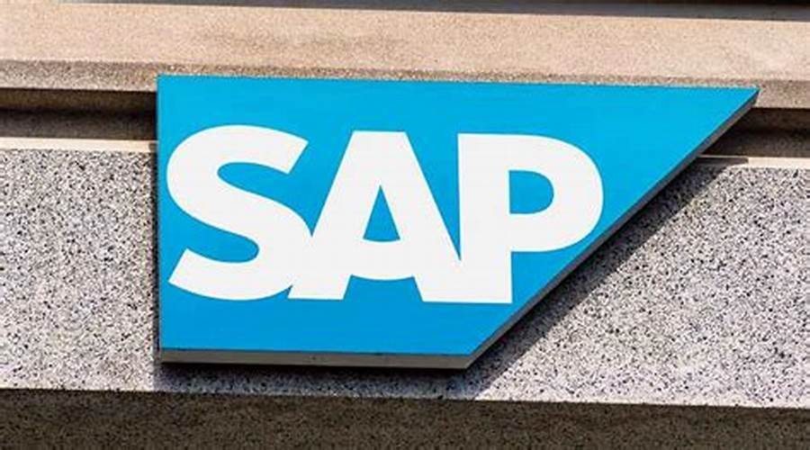 SAP Consultant