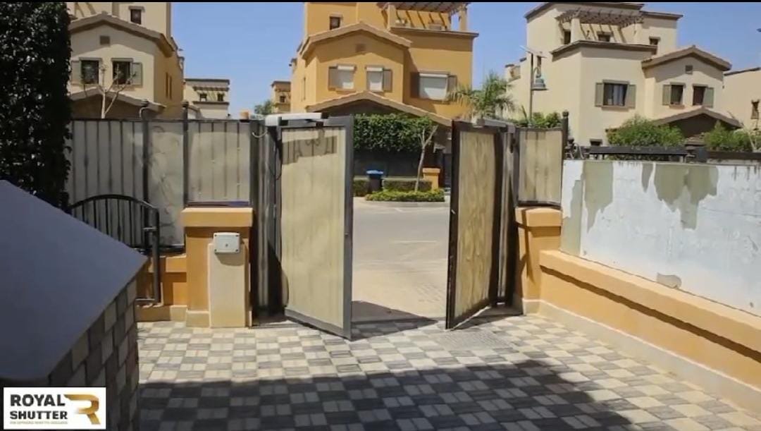 البوابات