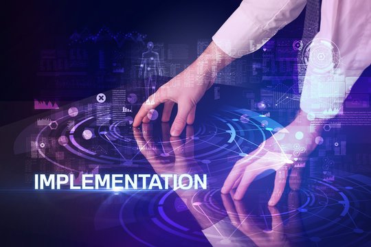 IT Implementation