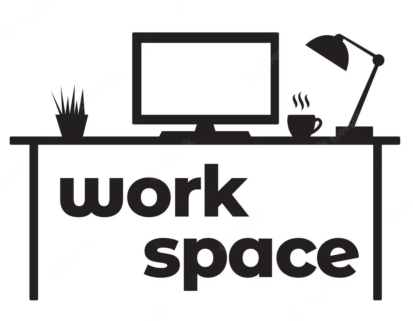 Workspace - مساحة عمل