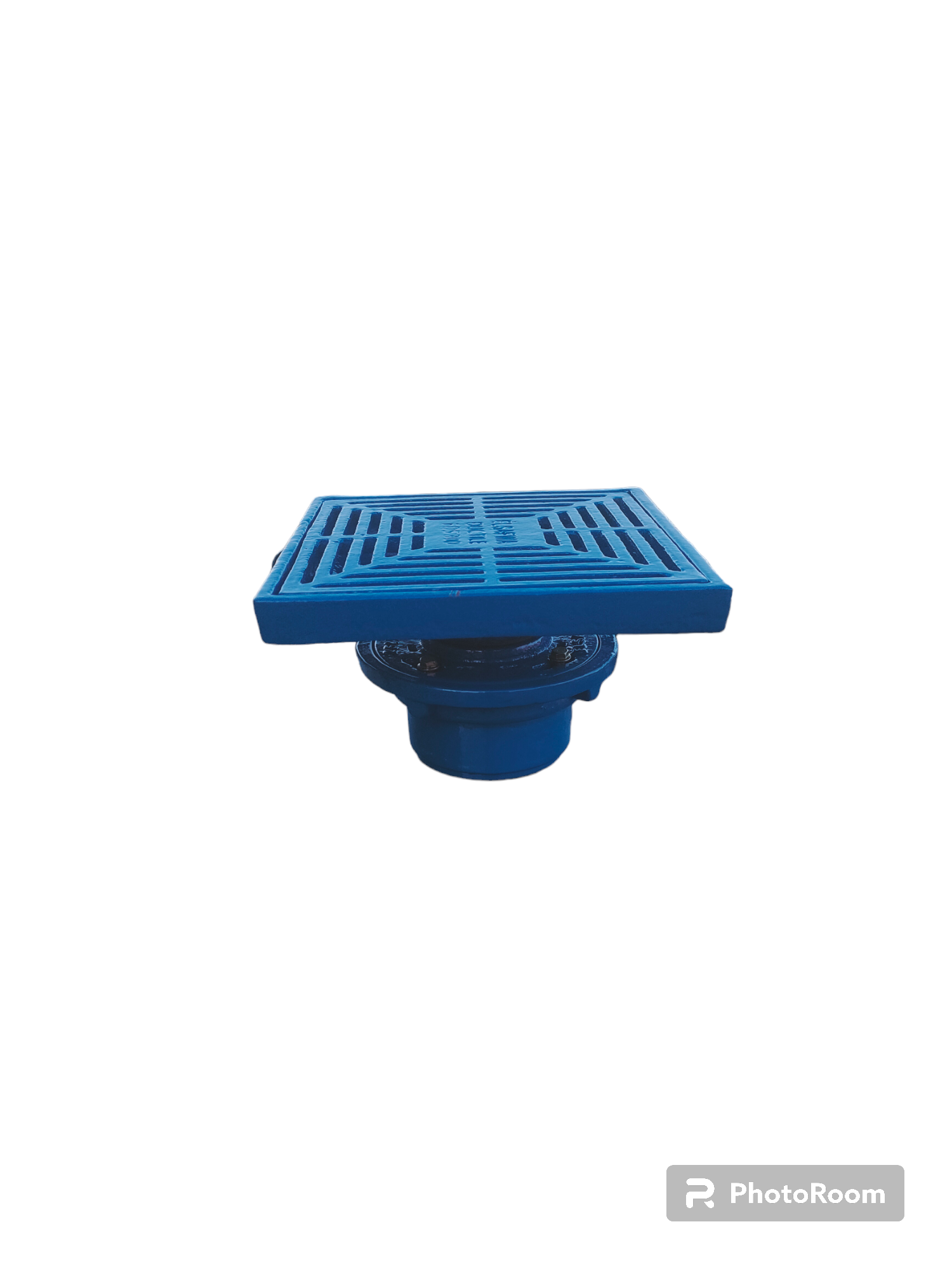 Floor drain ductail cast iron ( FDS300 )