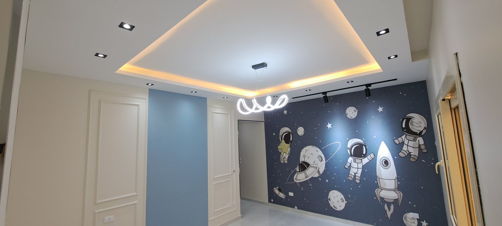DizzArt Home