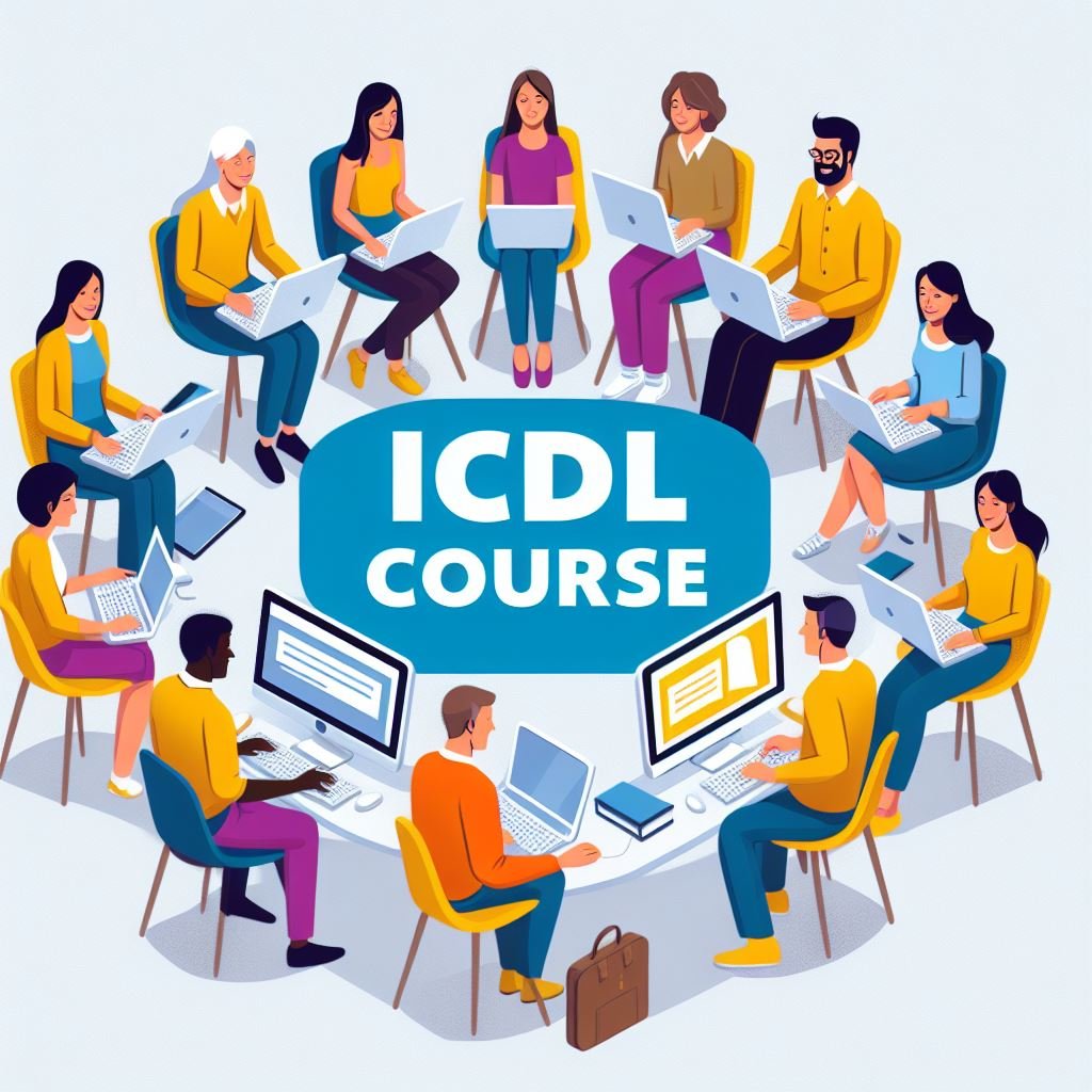ICDL